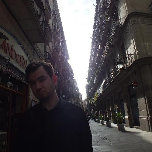 Daniil Bushuev