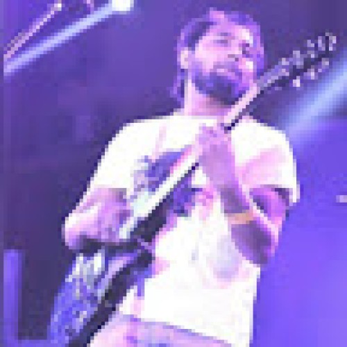 Prince Parsaal