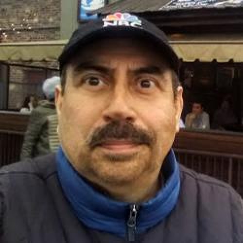 Ed Vela