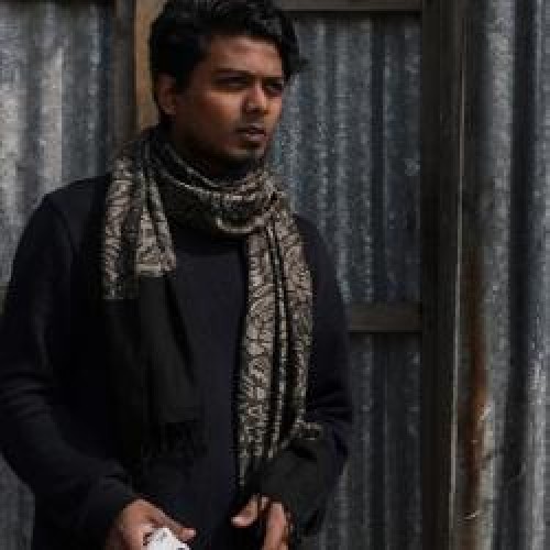 Ananta Das