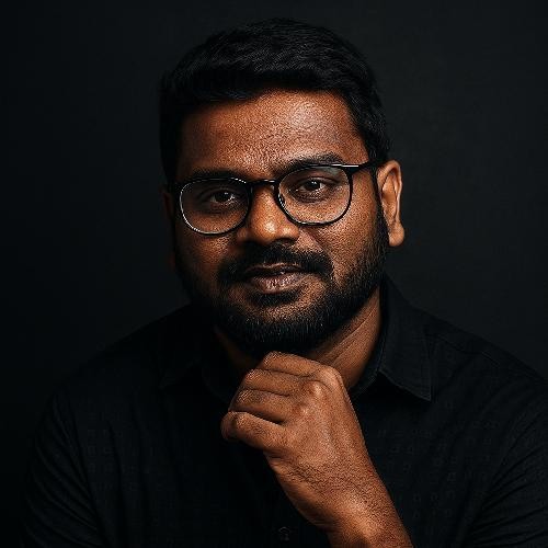 Vinodkumar Kouthal