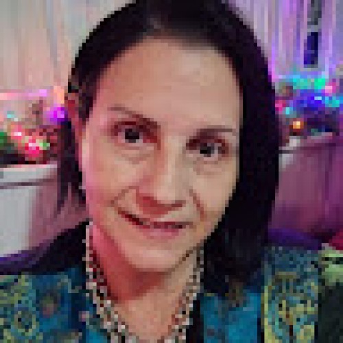 Paulina Fatima Aly