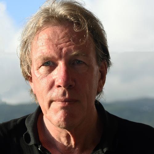 Robert Rombout