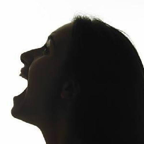 break the Silence