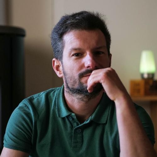 Pierrick LAFOND