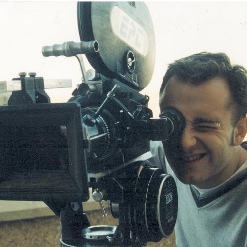 Roberto Aznar almazan