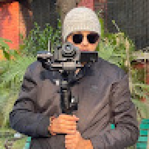 Cameraboy Birad 