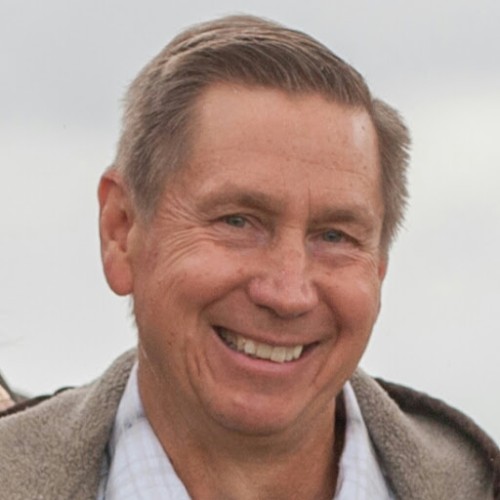 Mark Rose