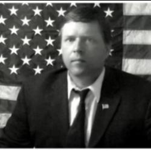 Nicholas Weed