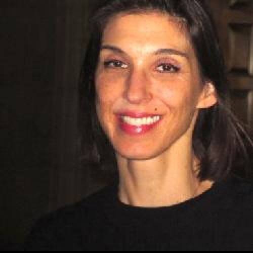 Natasa Lanieri Shakespeare