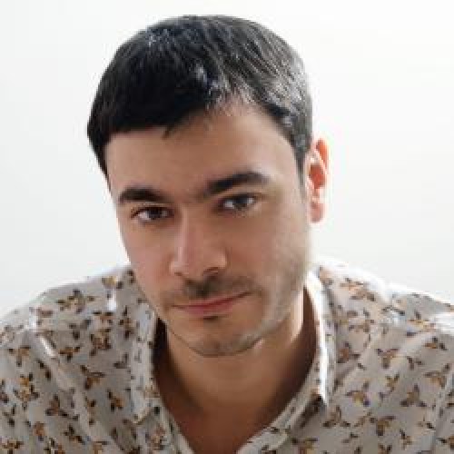Pierre-Loup Docteur