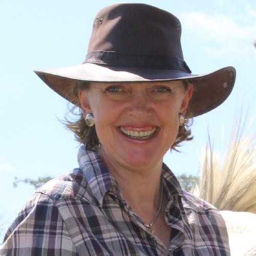 Sophie Neville