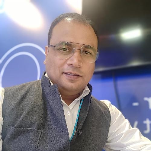 Subhojit Majumdar