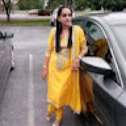Archanaa B Sehgal