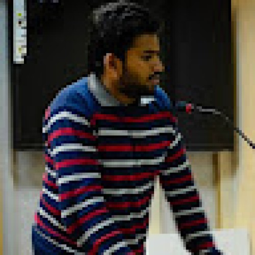 Vikas Badiger