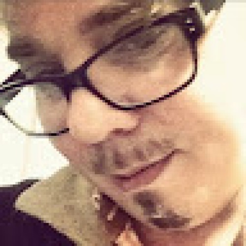 Marius Jensen