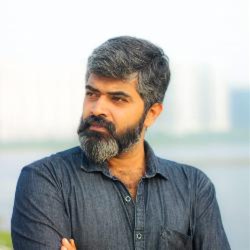 Nikhil Nair