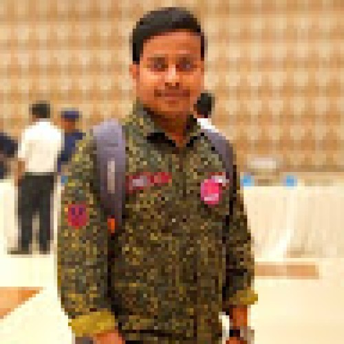 Arnab Mahapatra