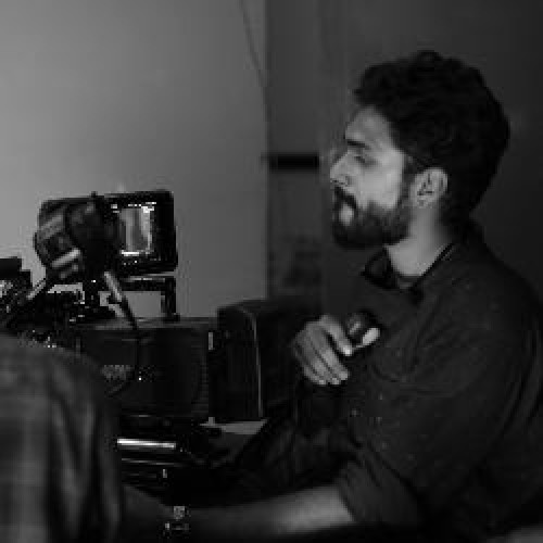 Namit Venugopal