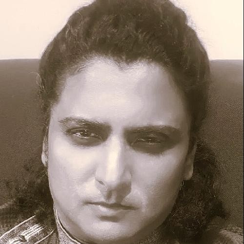 A PRAKASH