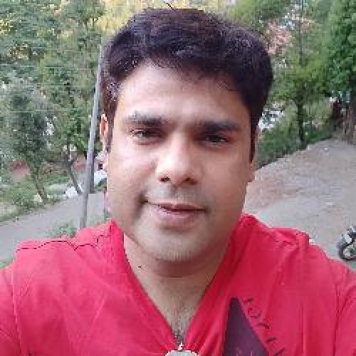 Gaurav kulshrestha