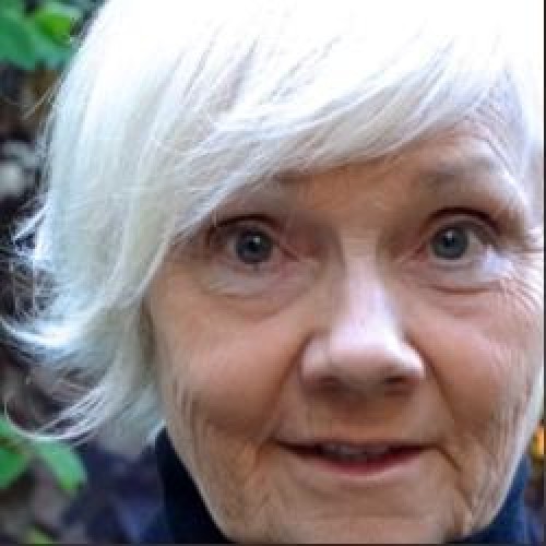 Phyllis Whyte