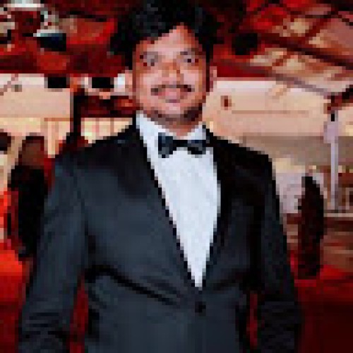 Srinu Pandranki