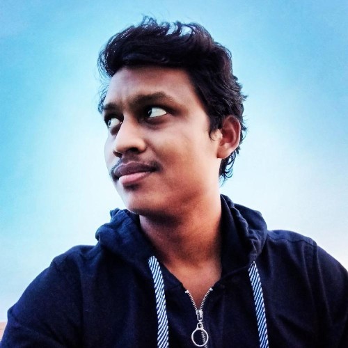 Sriharsha Manchala
