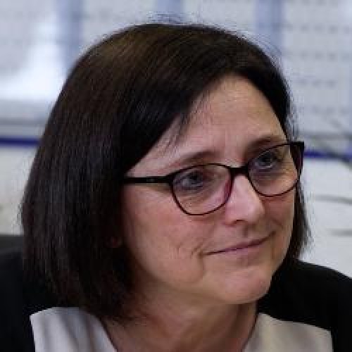 Anne Lakhdar
