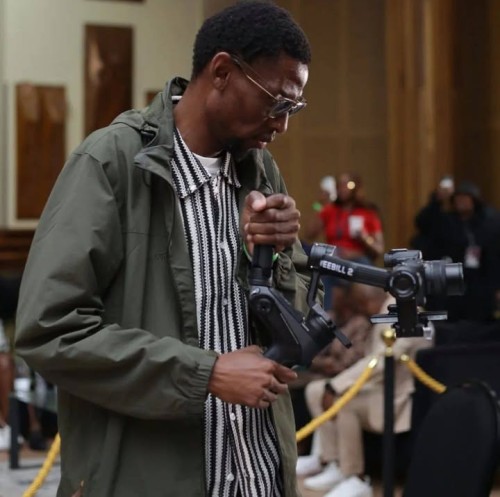 Sgidla VA Filmmaker