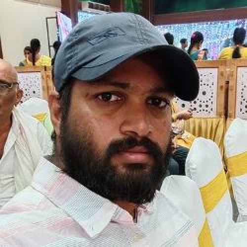 Pavan Pokuri
