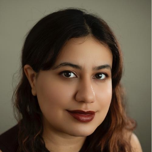 Saba Ghasemi