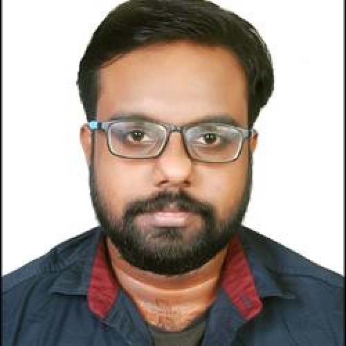 Abhishek Abraham JS