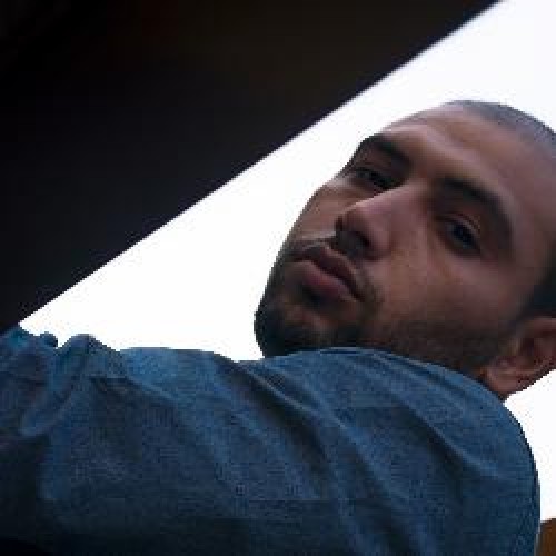 Khaled Alsbaai