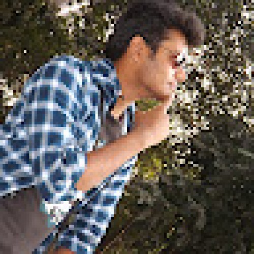 Tonmoy Chakraborty