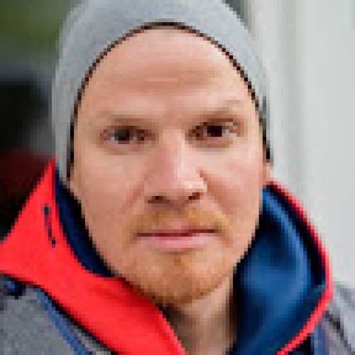 Loránd Balázs Imre