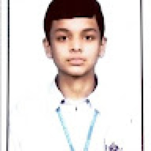 Arghadeep Chatterjee