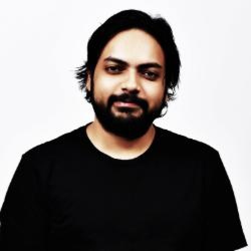 Souvik Chakraborty