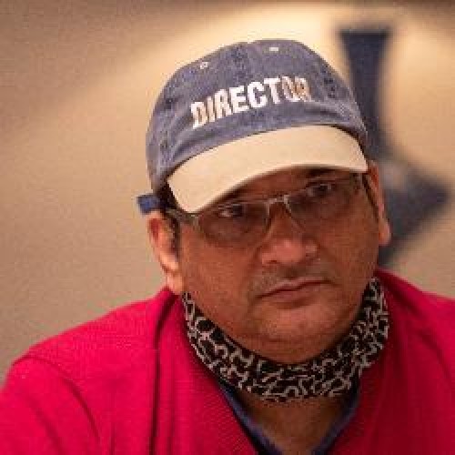 Jaideep Chopra