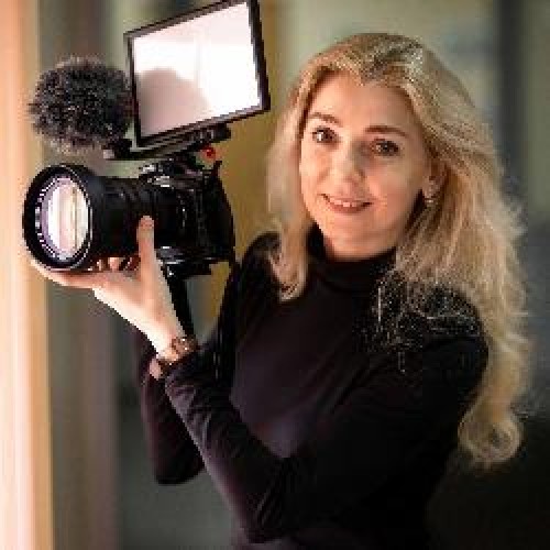 Anna Barsukova