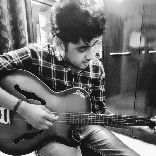 Pritam Prosad