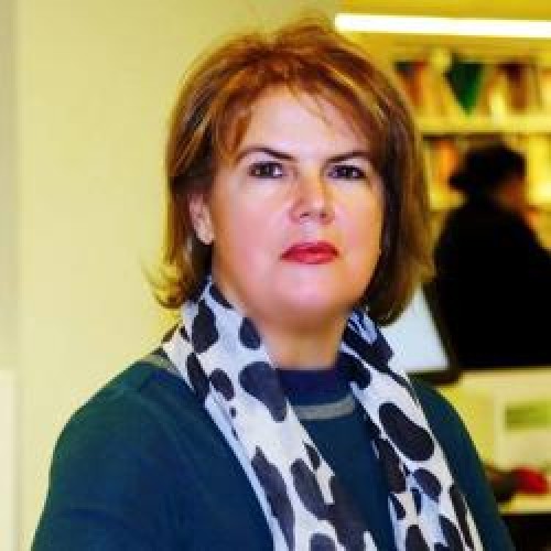Nurdan Tekeoglu