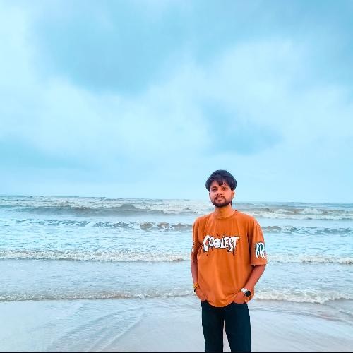 Rohan K Soni