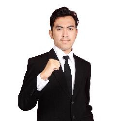 Saddam Putra