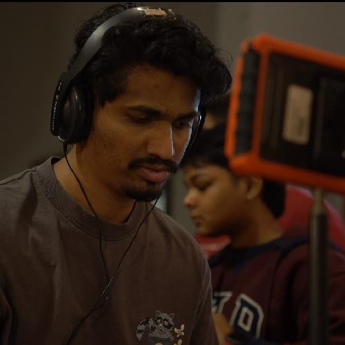 SUMIT JADHAV