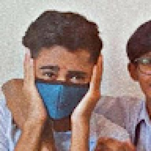Tharun Kumar