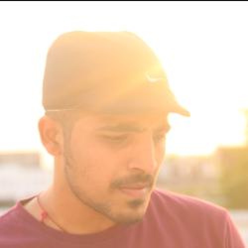 Karthik Sepuru
