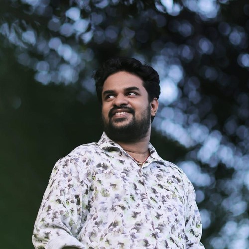 SS Jishnu Dev