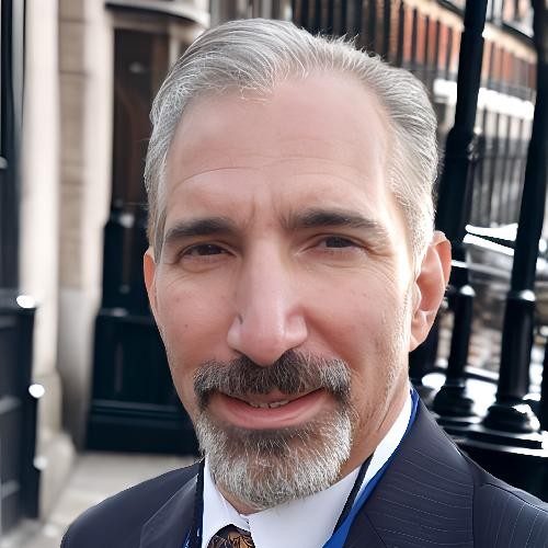 Michael Rosenthal