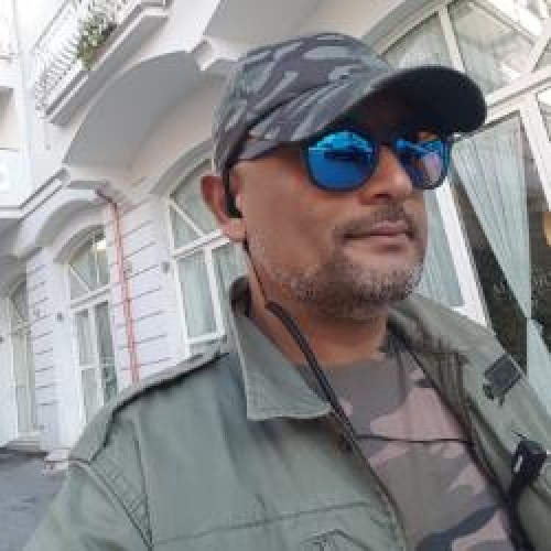 Raja Ram Mukerji